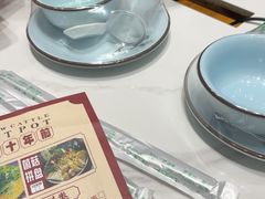 -刘少华贵州小黄牛·鲜牛肉火锅(总店)