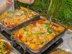-后街佬·炭火鲜鱼杂(33小镇店)