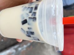 -义钦豆腐花