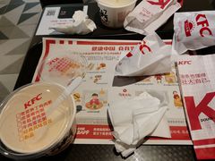 -肯德基(建华店)