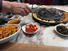 -韩宫宴烤肉·料理(南京江宁万达店)