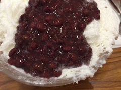 -糖纸甜品(恒一广场店)