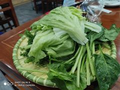 -岳合轩老北京涮肉