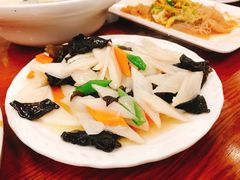 -北平小馆·烤鸭·家常菜(磨房北里店)