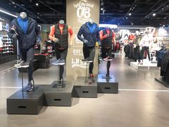 -李宁(苏州中心店)