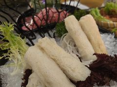 -湊湊火锅·茶憩(南京东路悦荟店)