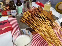 -再来几串·云南酱烤(全国首店)