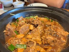 红焖温泉乡鹅-昌隆•家家鹅乡•海南菜老字号(琼海店)