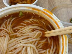 -老妈米线(港龙店)