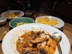 -KŌNG胶东小馆(华熙店)