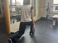 -炼健身私教工作室