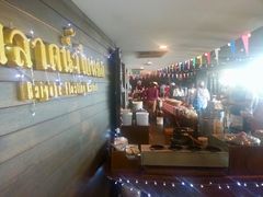 -彩虹云霄酒店76&78层国际自助餐