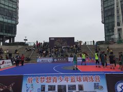 -琴岛之星摩天轮