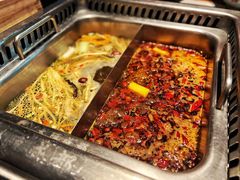 -大隐·成都火锅Bistro(合生麒麟新天地店)