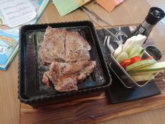 -豪客来牛排(红豆万花城店)