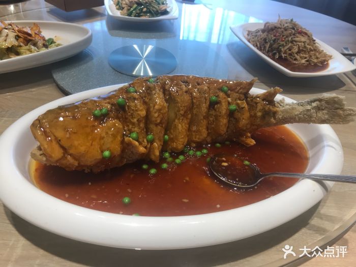 味庄-图片-青岛美食-大众点评网