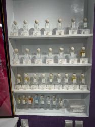 -觅香调香室(南锣鼓巷店)