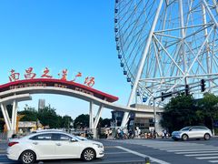 -南昌之星摩天轮