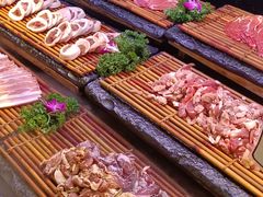 -盛江山自助料理(奥莱锦辉购物广场店)