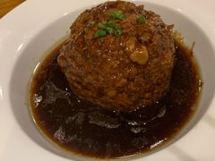 -苹果树下艺术餐厅(通州店)