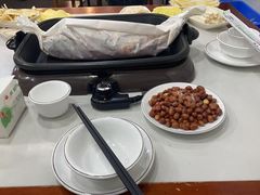 -鱼儿纸包鱼(常乐店)