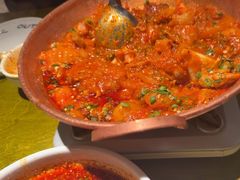 -一坐一忘云南菜(卓悦中心)