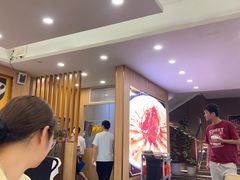 -粤盛海鲜平价店(洛溪食街店)