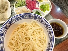 -老北京炸酱面大王.铜锅涮肉(朝阳门店)