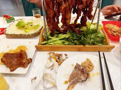 -富源东北春饼店(翠竹店)