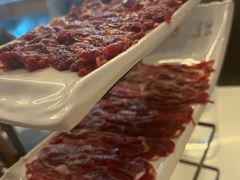 -牛焱·贵州黄牛肉火锅(城西银泰店)