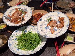 -玖五京菜(杭州城北万象城店)