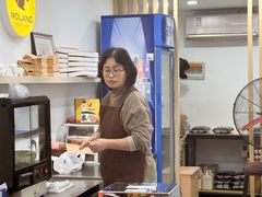 -莫朗核桃饼(虹泉路店)