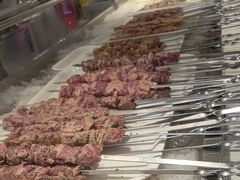-通海俄式烧烤·俄罗斯大串(嵩山路店)