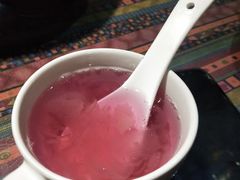 -忘忧草融合私房菜(红鼎国际店)