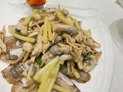 -沪华海鲜大酒楼(南汇店)