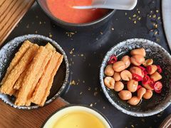 -陀岗美食·云南藏式特色餐厅