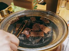 -闻老头·菊花炭烤肉(D11店)