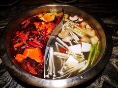 -渝味晓宇火锅(合川路店)