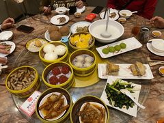 -靓点中式茶点(御海城店)