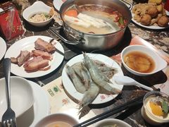 -吉布鲁牛排海鲜自助(成都大悦城店)