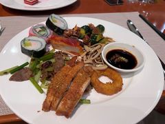 -成都世纪城假日酒店-西楼