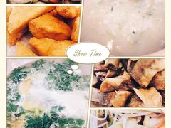 -深运潮州粥(东门店)