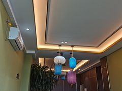 -野菌皇海景野生菌火锅(滨海大道店)