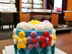 -BONCAKE裱花蛋糕(万象汇店)