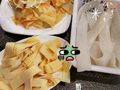 -湘肠香火锅店(团结湖店)