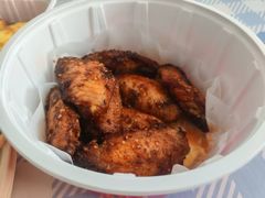 -海铺·渔家虾水饺(皇姑店)