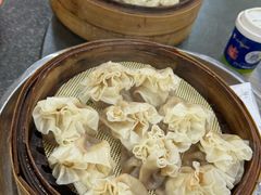 -马家烧麦(总店)