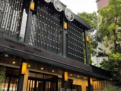 -茶叁酒肆·楚味江湖(菱角湖店)