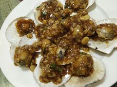 -华春餐馆(鱼山路店)