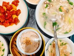 安泰鼎边糊-安泰楼·佛跳墙创始人·传统闽味早茶·酒楼(三坊七巷闽菜地标店)